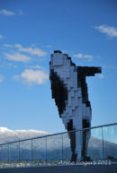 Digital Orca, Vancouver