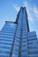 Skyscraper, Vancouver