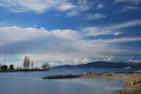 False Creek, Vancouver