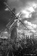 Norfolk Windpump