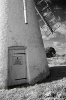 Norfolk Windpump