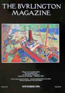 JOURNAL ARTICLES BY ANTHEA CALLEN