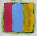 Untitled colour study 2