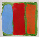 Untitled colour study