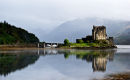 Eilean Donan Castle, Scotland