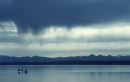 Grand Tetons, Storm Brewing