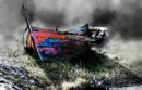 High and Dry