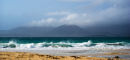 Luskentyre beach