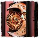 Sun and Moon, Venice