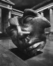The Mask, British Museum