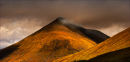 Towards Glencoe, Scotland
