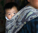 Child transport