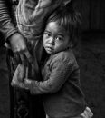 Laos child