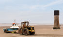 Spurn Point