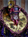 Carnival hat!