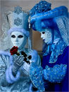 The Red rose