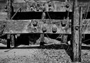 Happisburgh Beach defences - 3