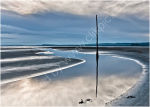 On the way to Lindisfarne