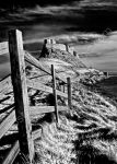 Lindisfarne castle