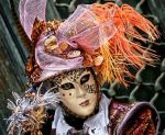 Carnival Masque