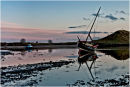 Alnmouth reflections