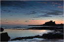 Bamburgh castle