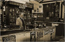 Beamish Museum - the Garage 