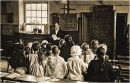 Beamish Museum - the Schoolroom