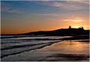 Dunstanburgh Castle