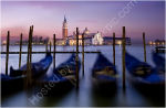 Early Morning in Venice