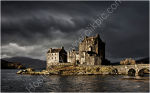 Eilean Donan - Loch Duich