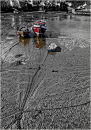 High & Dry at Staithes