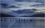 Loch Ness - later in the evening