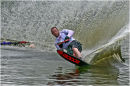 Making waves