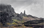 The Old Man of Storr - Isle of Skye