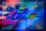 Outer space?