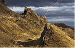 Quairaing - Isle of Skye