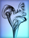 Smoke Gets in Your Eyes