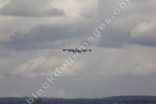 Airbus A380 
