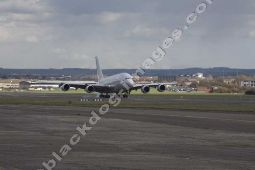 Airbus A380 