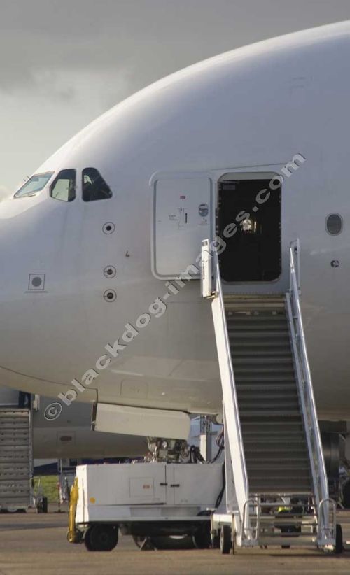 Airbus A380