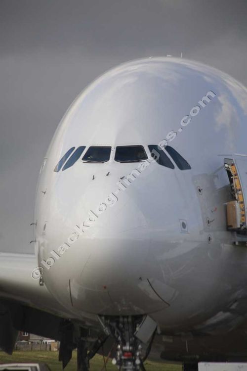 Airbus A380