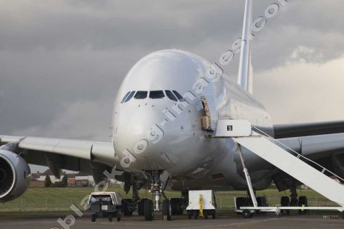 Airbus A380