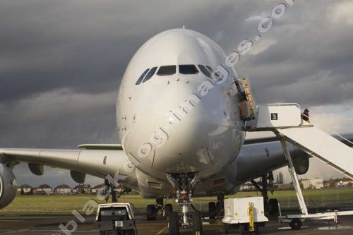 Airbus A380