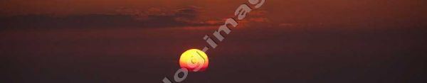 Red Sunset