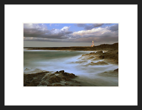 El Cotillo Lighthouse