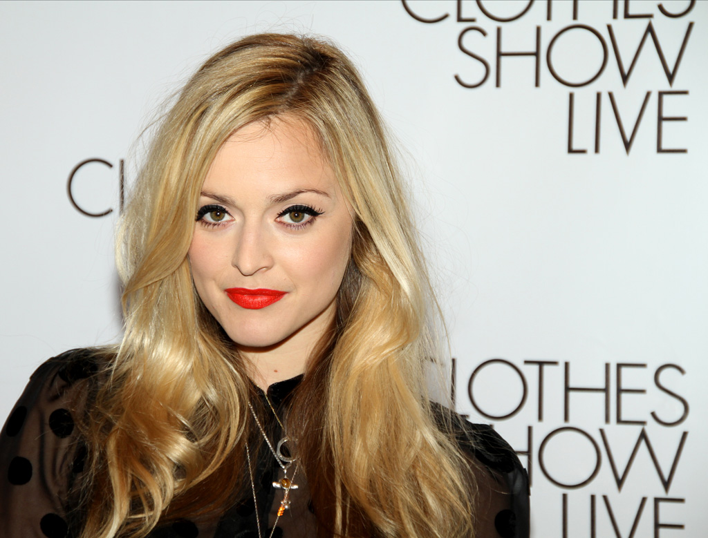 Fearne Cotton