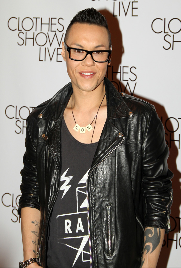 Gok Wan