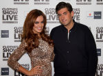 Maria Fowler & James 'Arg' Argent
