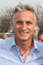 David Ginola